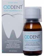 ODDENT ® fluido oral ácido hialurónico 50ml