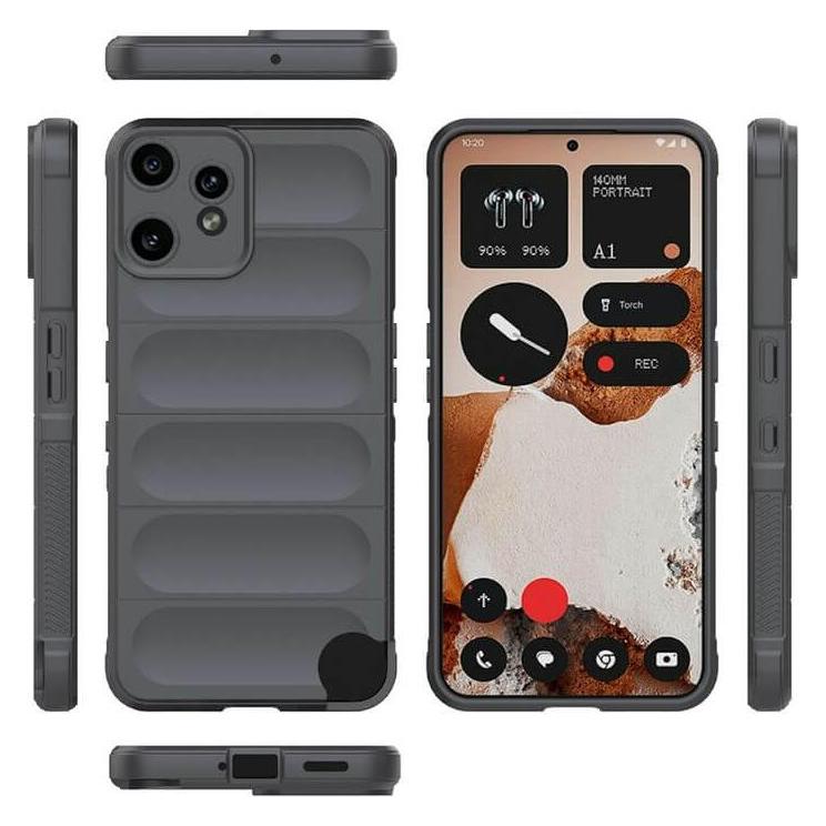 Cover-Discount CMF Phone 2 Pro - Rugged Protective Hülle (Nothing CMF Phone 2 Pro) (60041681)