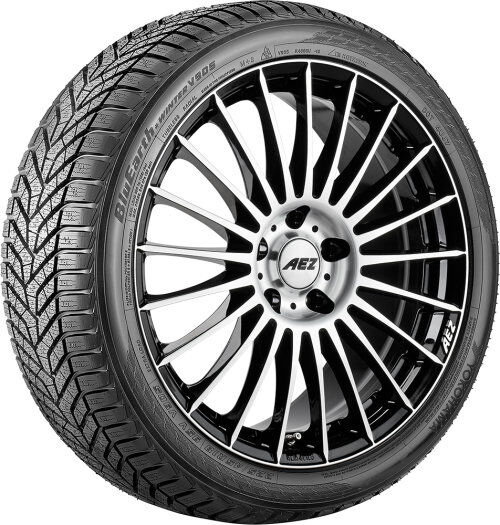 Yokohama Winterreifen 245/45r20 103v - Bluearth-Winter (V905) R4557 245/45 R20