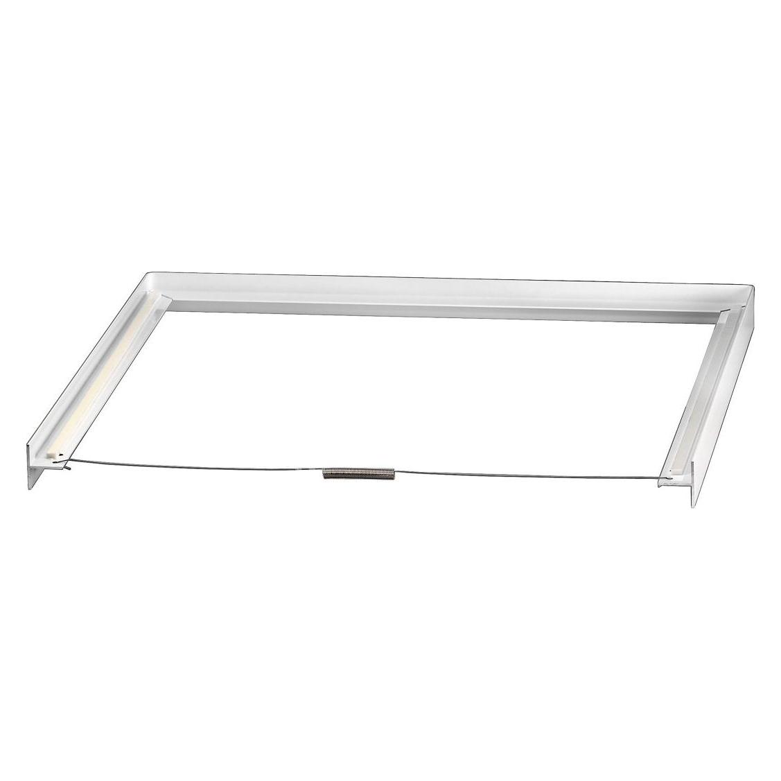 Xavax Zwischenbausatz (61 x 60 x 7 cm) (00110225)