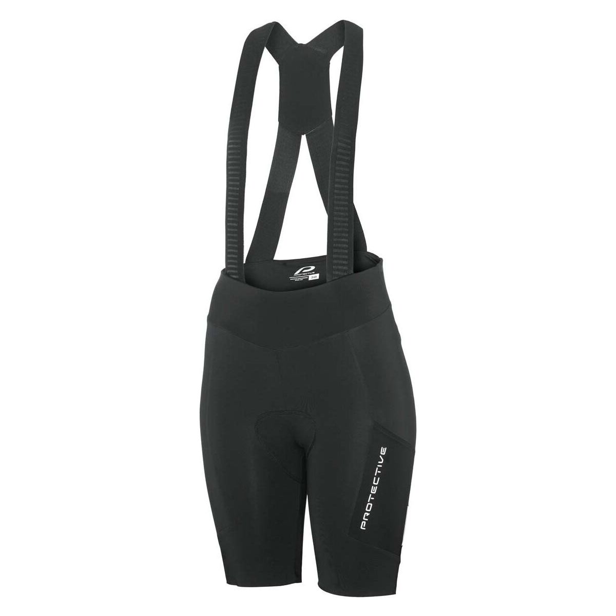 Protective P-river Rock W black (999-clothing) 36 126023-999-36