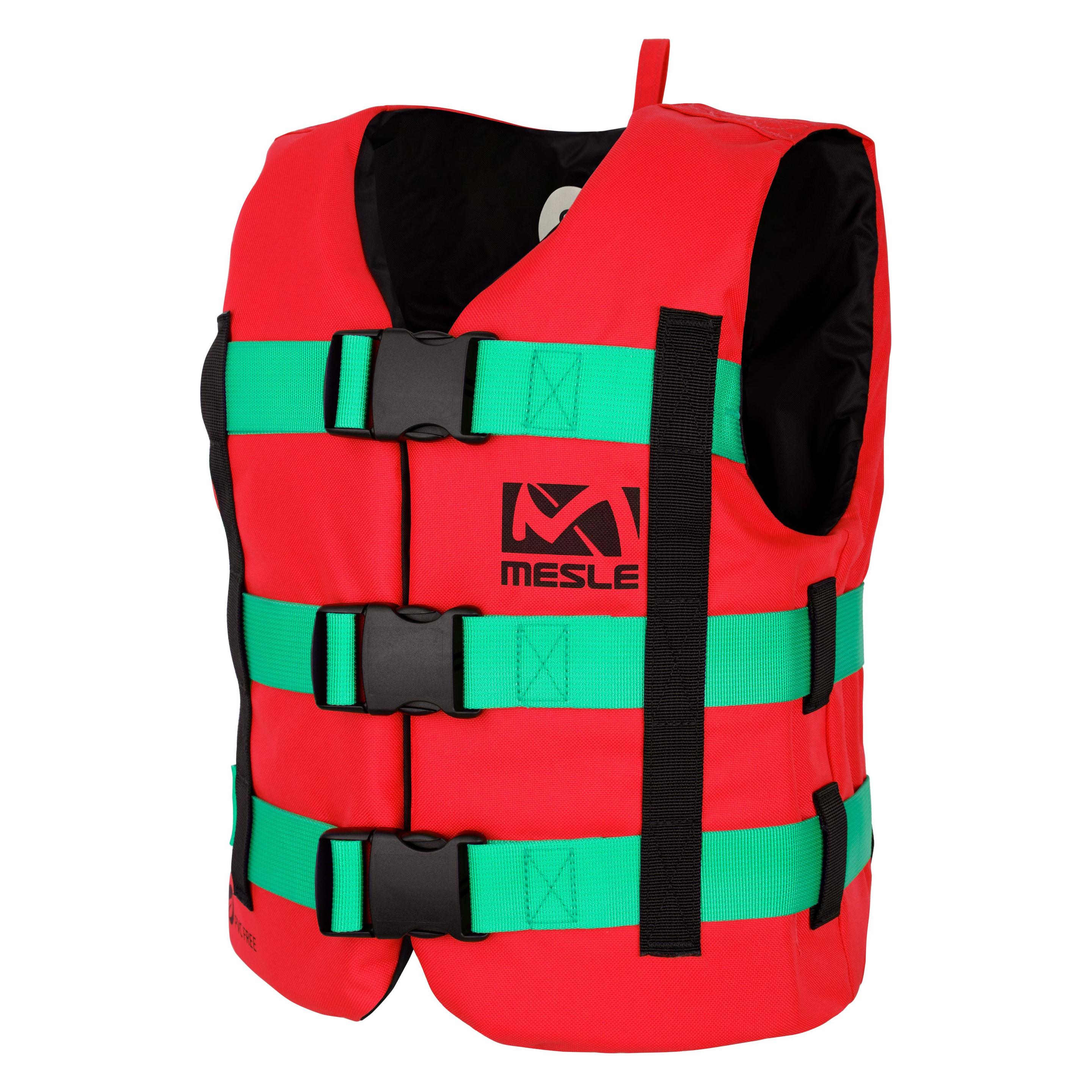 Mesle Schwimmweste Rental H600 (XS) (24905792)
