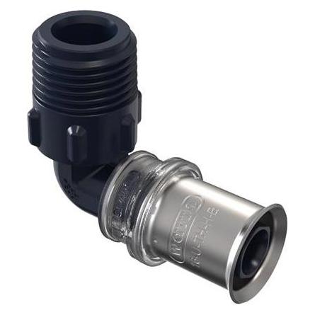 Wavin TIGRIS K5 ÜBERGANGSWINKEL 20X1/2" M/NP (5705157029212)