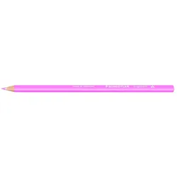ergo soft® 157 Farbstift - 3 mm, magenta