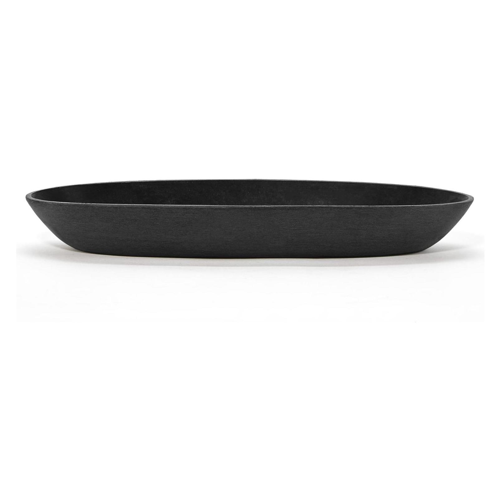 Ecopots Sofia Untersetzer oval (SSOF.30.DG)