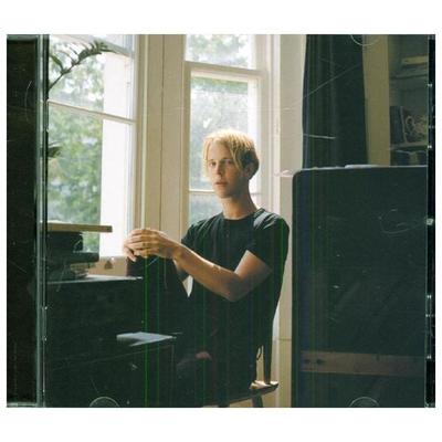 Jubilee Road - Tom Odell, CD