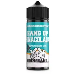 Hang Up Pinacolada 10ml Longfill Aroma by GangGang