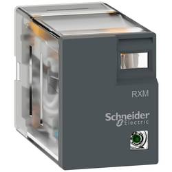 Miniaturrelais Schneider Electric RXM4LB2CD 10 St.