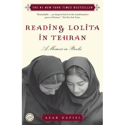 Reading Lolita in Tehran, Taschenbuch von Azar Nafisi, Random House USA