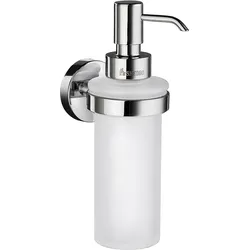 Smedbo HOME - Seifenspenderhalter in Chrom poliert HK369