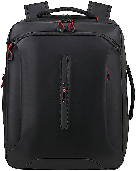 Samsonite Rucksack PRODIVER LAPTOP BACKPACK Medium schwarz EG