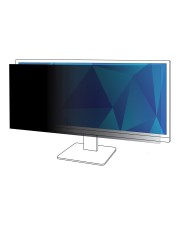 3M Blickschutzfilter for 38" Widescreen Monitor Bildschirmfilter 96,5 cm Schwarz (7100158935)