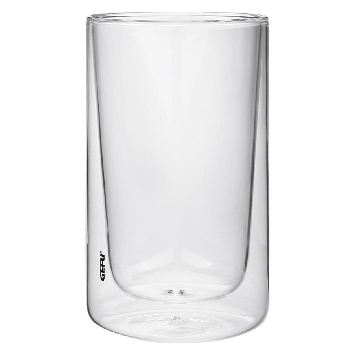 GEFU Thermoglas 'Mira' 2er Set (0.35 l, 2x) (16420)