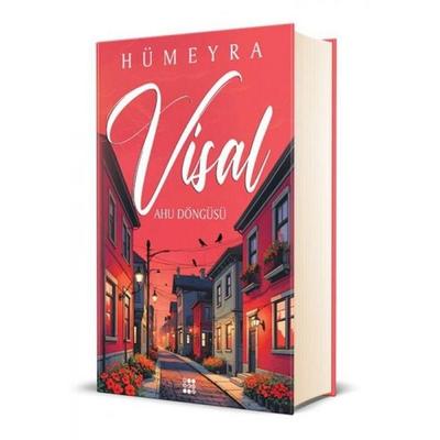 Visal - Ahu Döngüsü Ciltli, Taschenbuch von Hümeyra, Dokuz Yayinlari