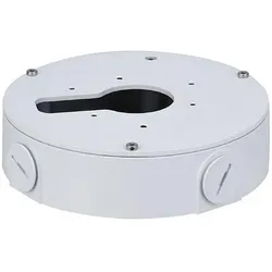 Dahua CCTV Camera mount, DH-PFA13F, Junction box, Netzwerkkamera Zubehör