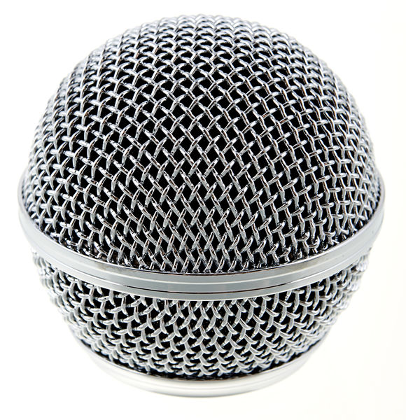 Shure RS 65