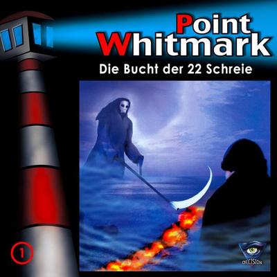 Folge 01: Die Bucht der 22 Schreie - , Audio, 4064066850487
