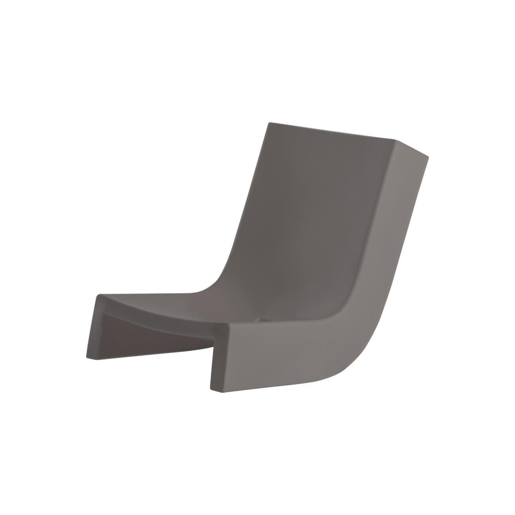 Slide Twist Stuhl (argilgrau (FJ, ARGIL GREY)) argilgrau (FJ, ARGIL GREY) SD TWS070