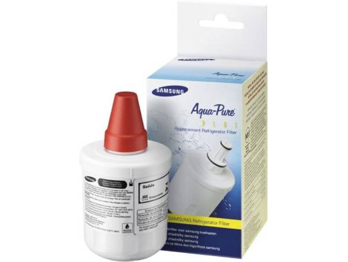 Samsung - Filtre À Eau Aqua Pure Hafin 2 - Da29g