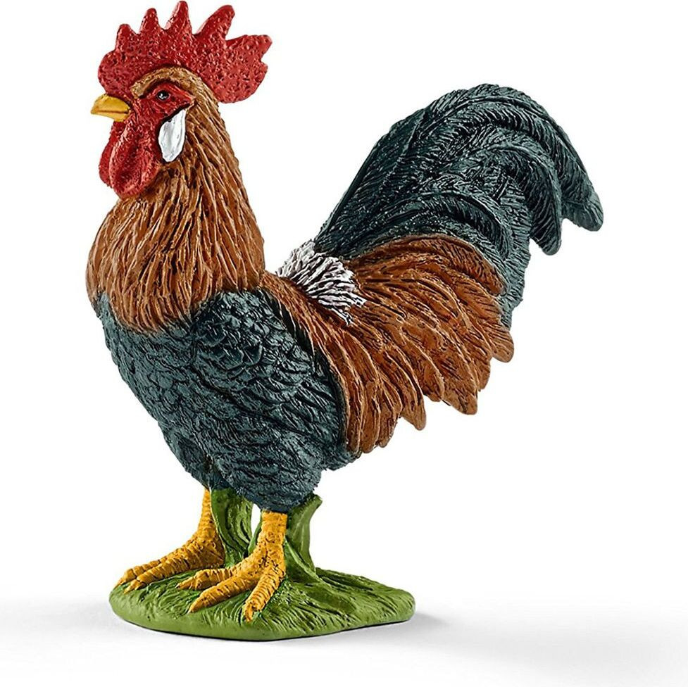 Schleich Boerderijwereld Haan 13825