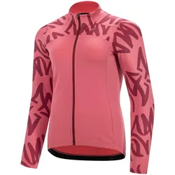 Protective, Damen, Velotrikot, Pitch (XXL), Rosa
