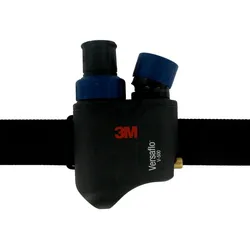 3M Deutschland Versaflo Druckluftregler V500E