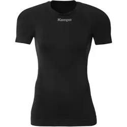 KEMPA Shortsleeve Performance Pro Women, Größe XS in Schwarz Schwarz