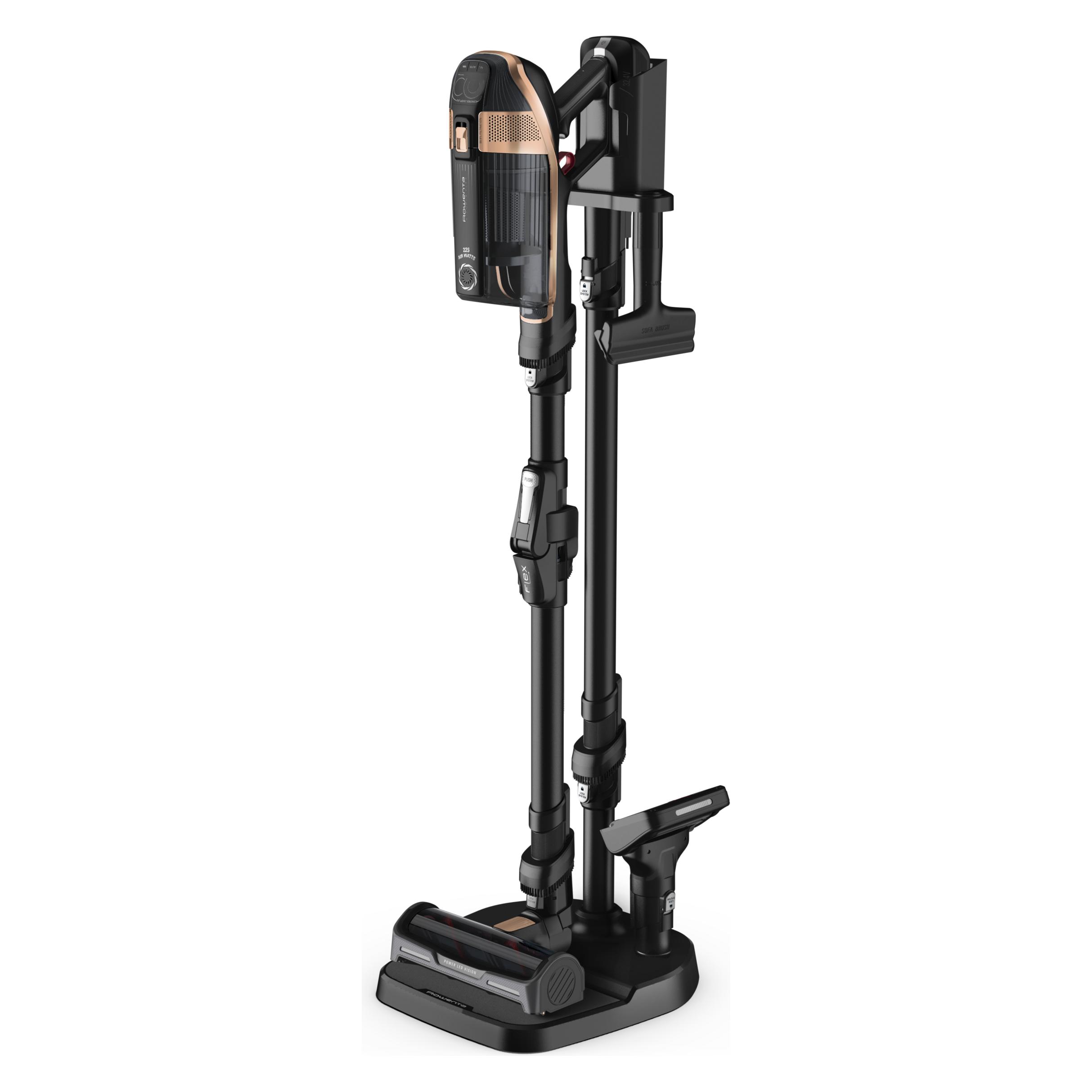 Rowenta XForce Flex 15.60 (RH99F1WO)