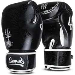 8Weapons, Boxhandschuhe, (One Size)