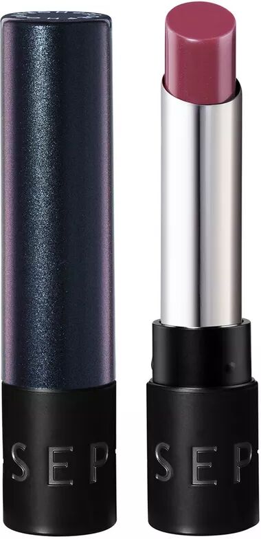 SEPHORA - About that shine - Glänzender Lippenlack, 3 g,  Pink plasma