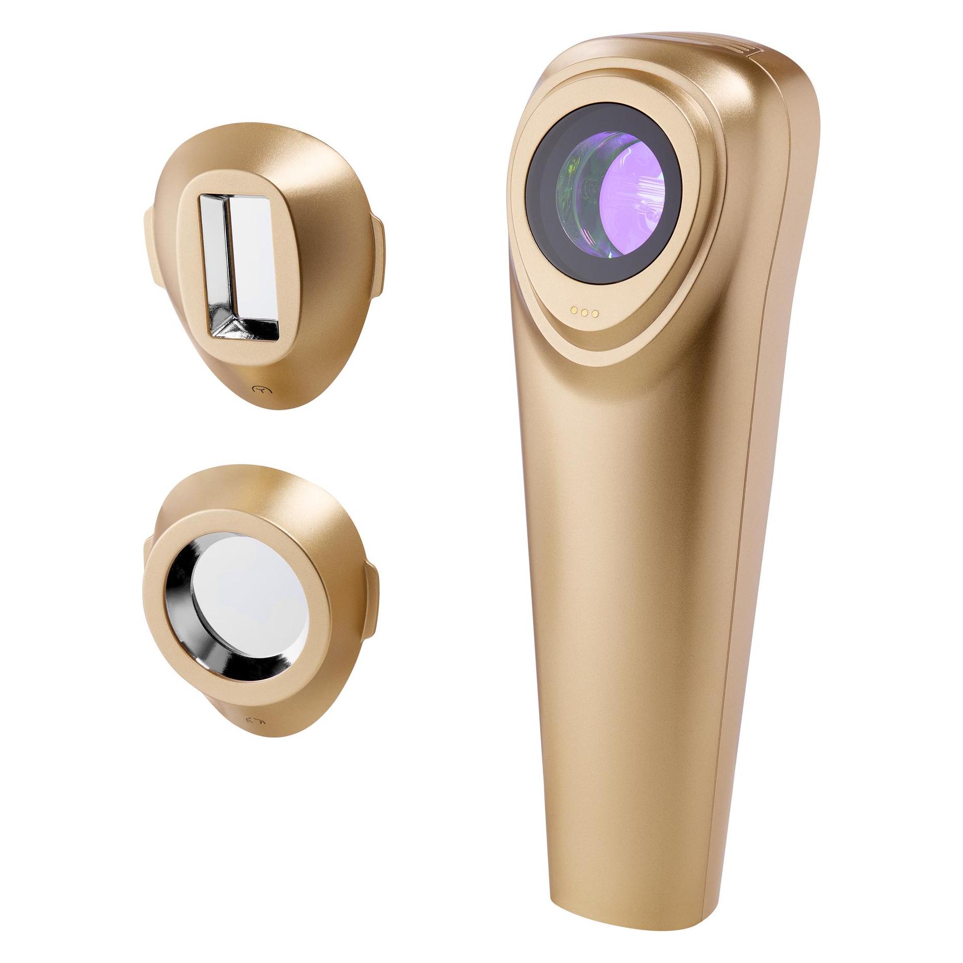 Beautifly EthernaGlow Dual-Band DPL + NIR Phototherapiegerät (ETHERNAGLOWTHERAPY)