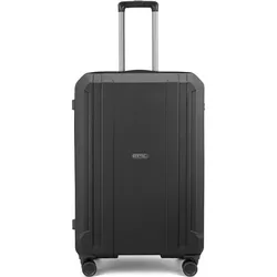Epic Airwave Neo 4 Rollen Trolley 75 cm, Koffer, Schwarz