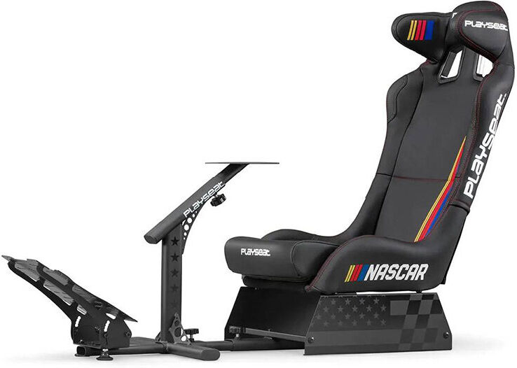 SIMULADOR PLAYSEAT EVO PRO NASCAR