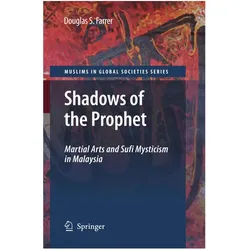 Shadows of the Prophet, Fachbücher von Douglas S Farrer, Douglas S. Farrer