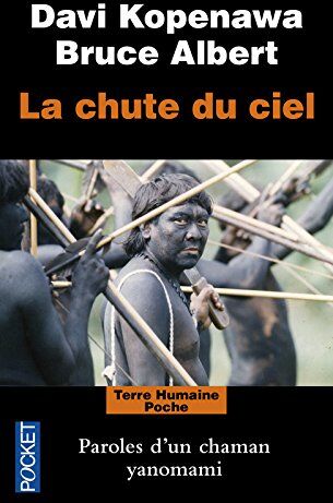 Davi Kopenawa - La chute du ciel : paroles d'un chaman yanomami - Preis vom 13.10.2026 19:28:25 h