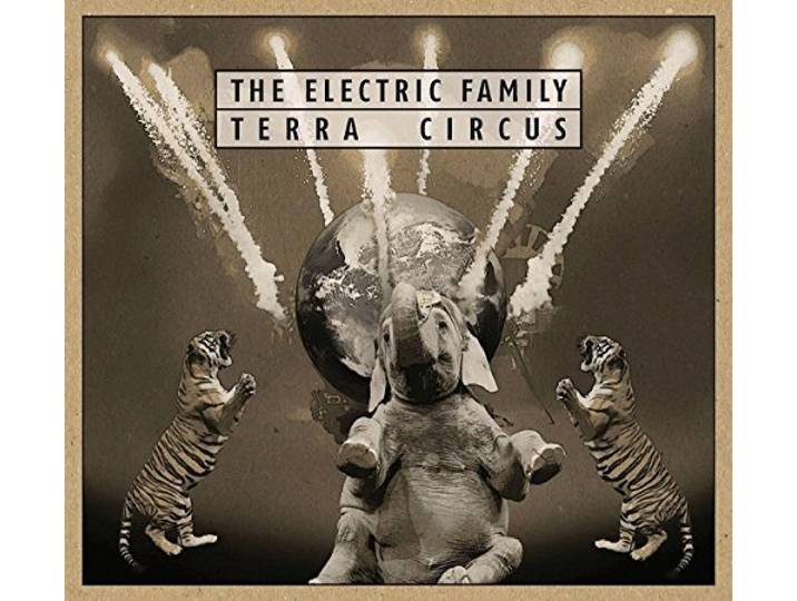 Terra Circus