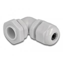 Delock - Kabelverschraubung - Grau, RAL 7035 60295