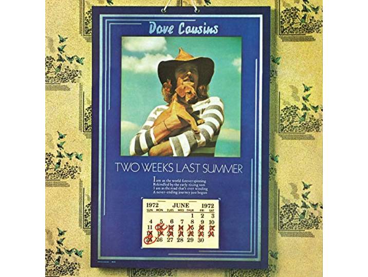 Dave Cousins - Two Weeks Last..