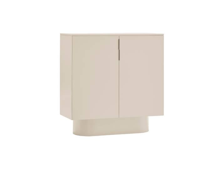 Design Highboard „Totem“ Sand Teulat