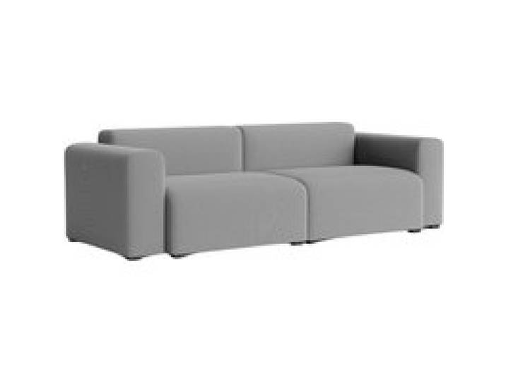 HAY - Mags 2,5-Sitzer Sofa Kombination 1 Low Armrest