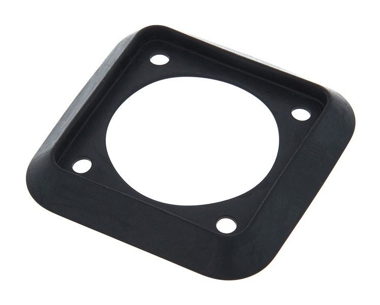 Neutrik SCNLT 5x Black