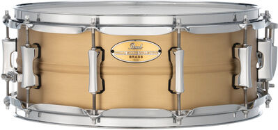 Pearl "14"x5,5" Primal Col. Brass SD"