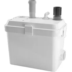 SFA Schmutzwasserpumpe SANIFAST S 170, FAST-S170 universeller Einsatz mit gr. Nutzvolumen