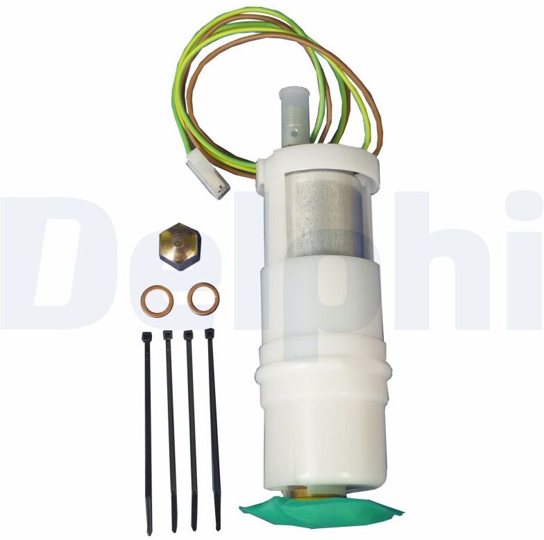 Delphi Kraftstoffpumpe Fe053312b1 Für Audi