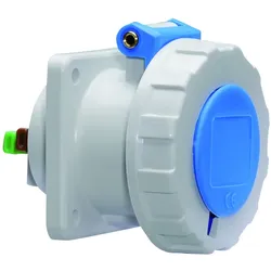 Bals Elektrotech. Anbausteckdose gerade 16A 13738