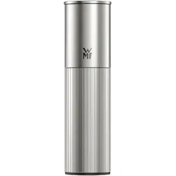 WMF Gewürzmühle Signature Pro - silber