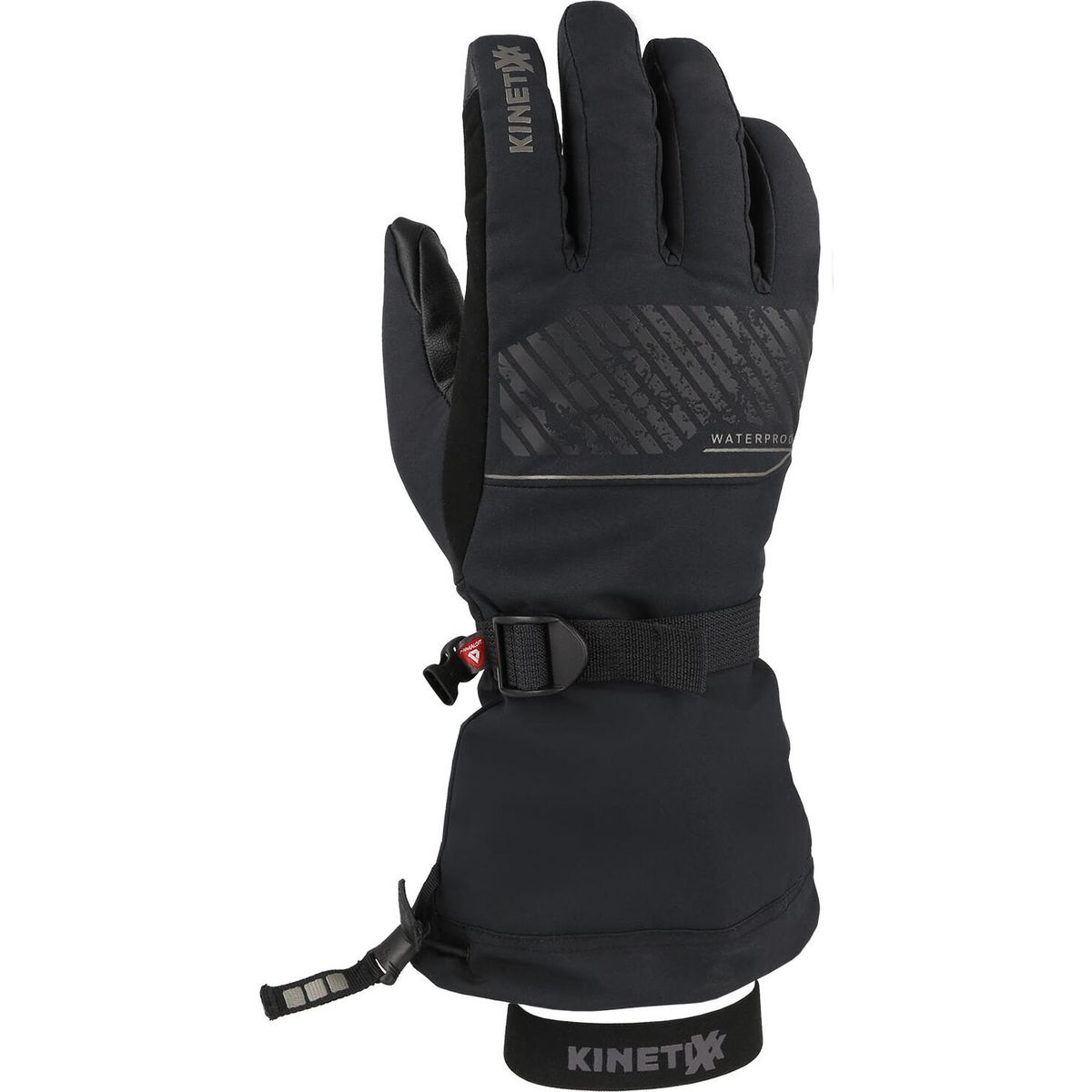 KinetiXx Berend black (01) 8 7024-200-01-8