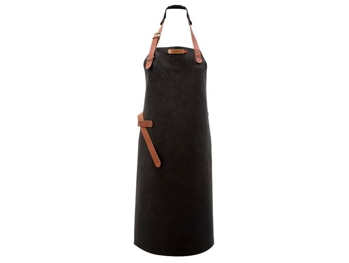 Xapron Utah schort 74 cm Black