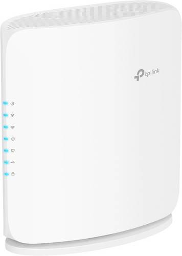 TP-LINK ARCHER BE450 WLAN Router 2.4GHz, 5GHz 7.2 GBit/s