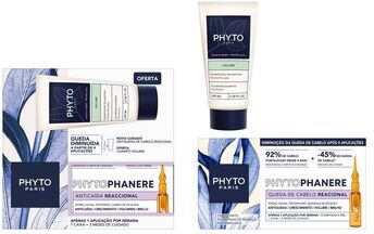 Phyto Coffret Anticaída Reaccional 1 un